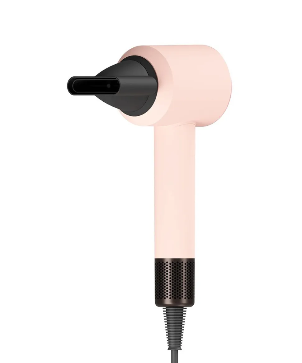 Beautifly DryFinity, suszarka do włosów, Rose, 1 szt.