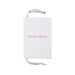 Beautifly, jedwabna opaska na oczy, 1 szt.