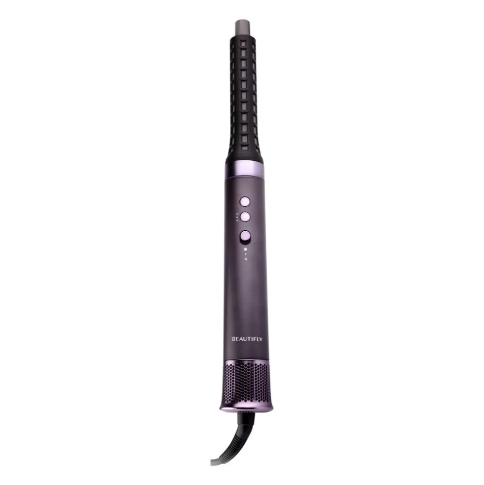 Beautifly, Multi Styler Hair Flow Pro, suszarko-lokówka