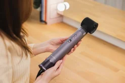 Beautifly, Multi Styler Hair Flow Pro, suszarko-lokówka