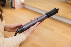 Beautifly, Multi Styler Hair Flow Pro, suszarko-lokówka