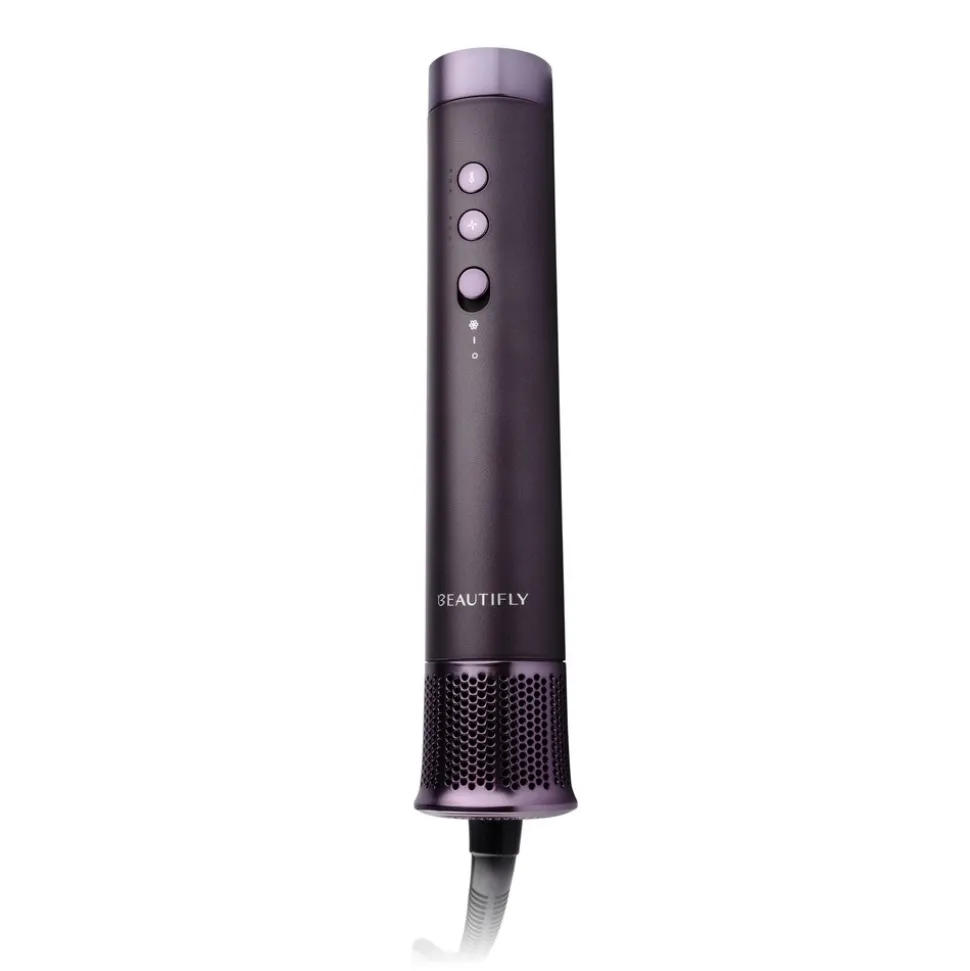 Beautifly, Multi Styler Hair Flow Pro, suszarko-lokówka