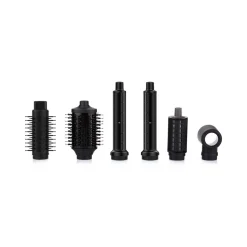 Beautifly, Multi Styler Hair Flow Pro, suszarko-lokówka