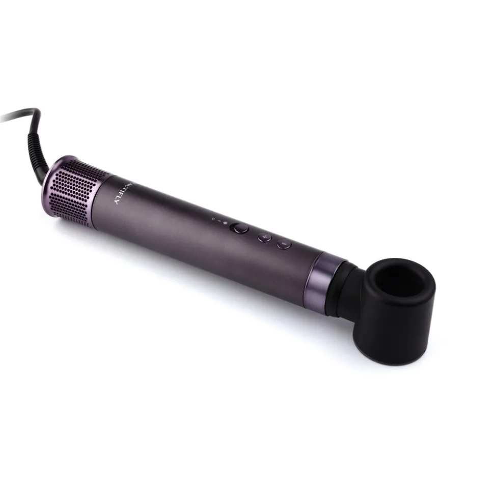 Beautifly, Multi Styler Hair Flow Pro, suszarko-lokówka