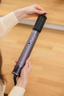 Beautifly, Multi Styler Hair Flow Pro, suszarko-lokówka