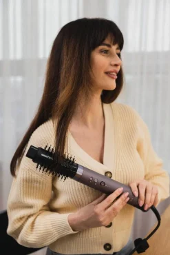 Beautifly, Multi Styler Hair Flow Pro, suszarko-lokówka