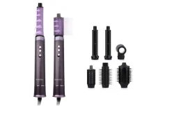 Beautifly, Multi Styler Hair Flow Pro, suszarko-lokówka
