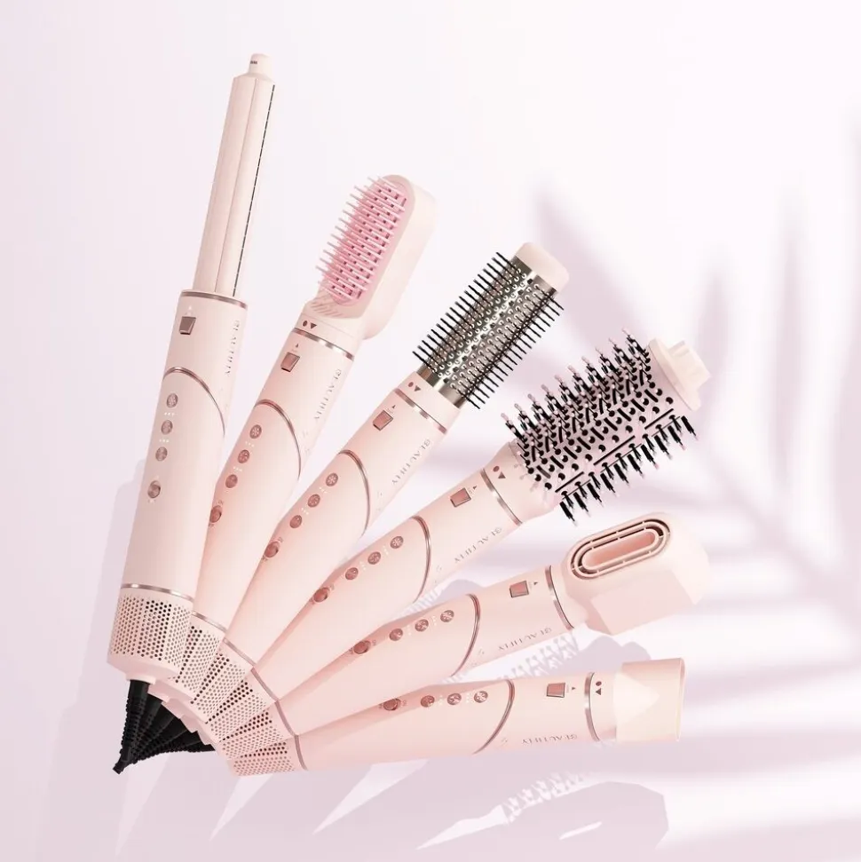 Beautifly Multistyler StyleBliss Rose, 1 szt.