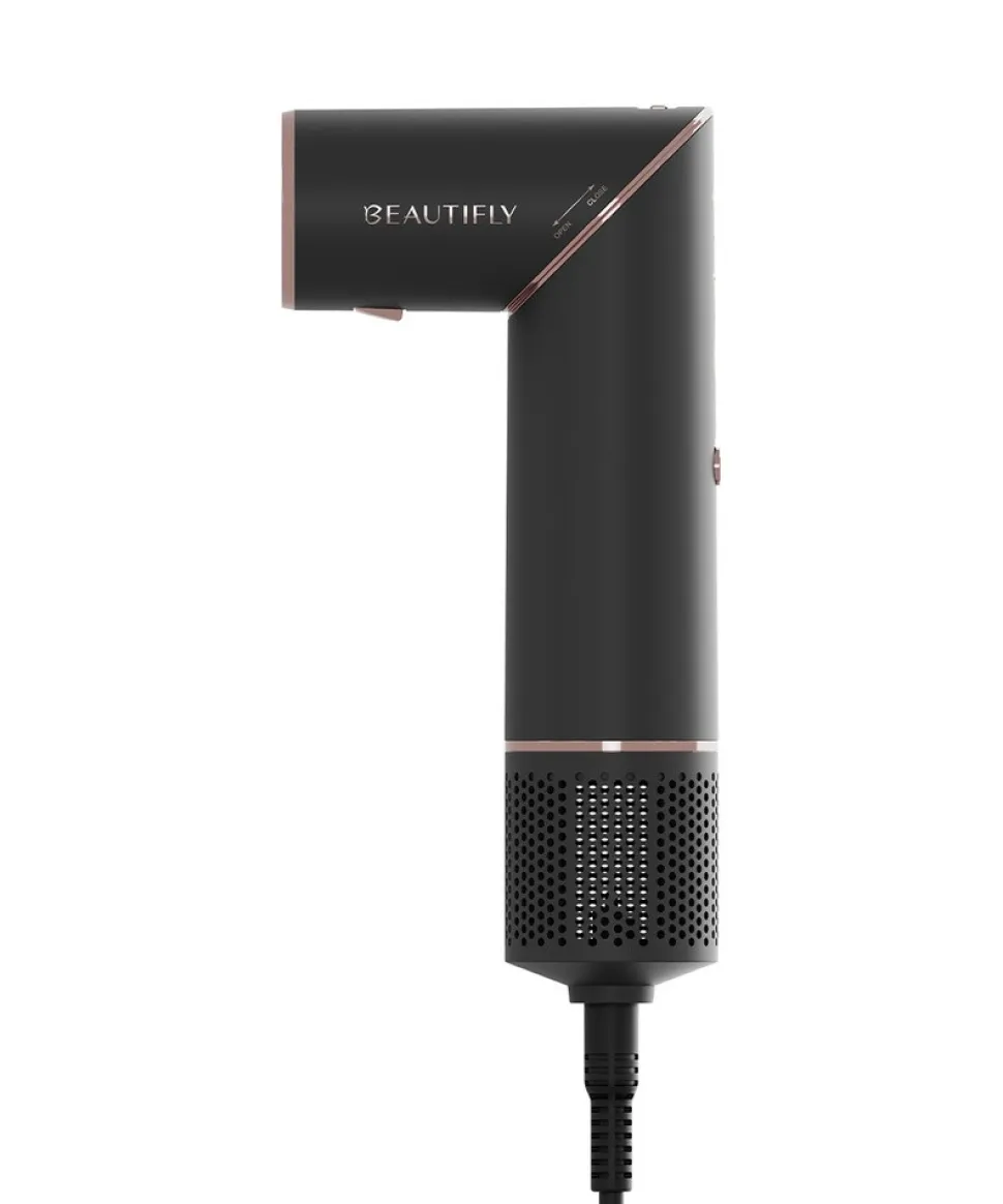 Beautifly Multistyler StyleBliss Noir, 1 szt.