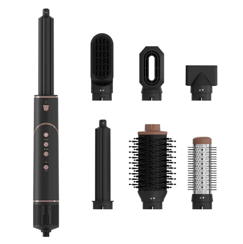 Beautifly Multistyler StyleBliss Noir, 1 szt.