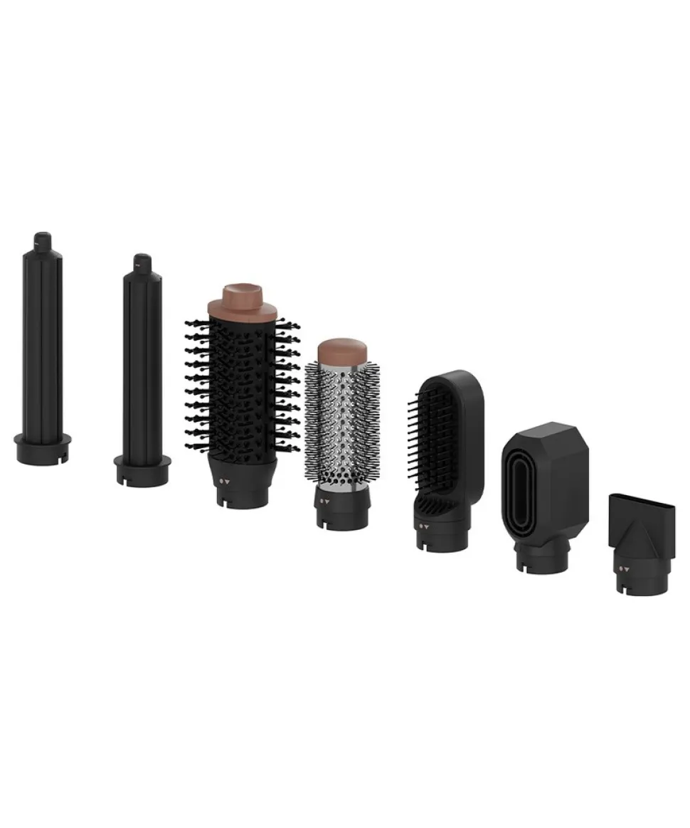 Beautifly Multistyler StyleBliss Noir, 1 szt.
