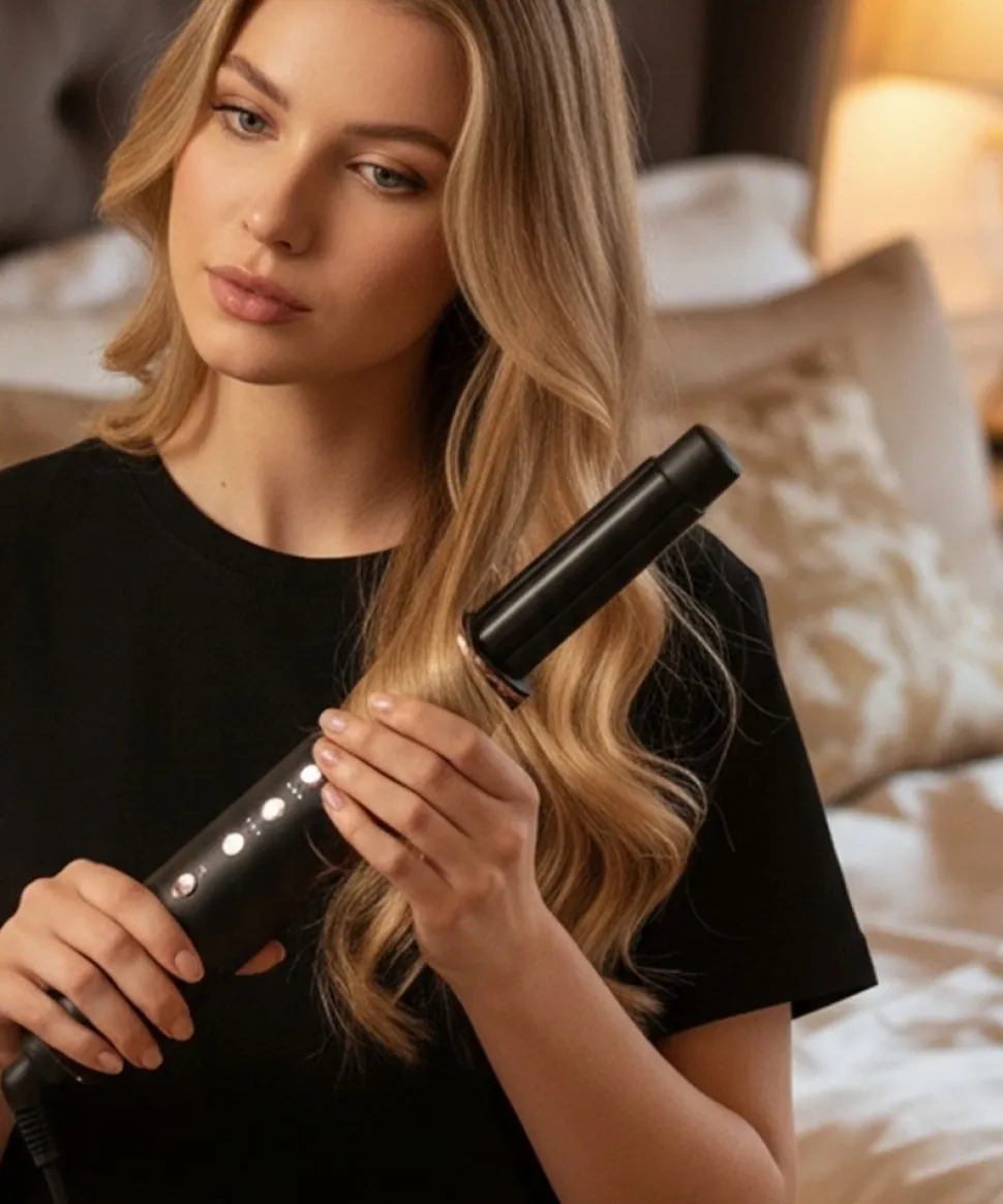 Beautifly Multistyler StyleBliss Noir, 1 szt.