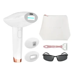Beautifly Shine Ice, laserowy depilator, 1 szt.