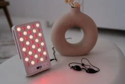 Beautifly SkinPure, urządzenie do terapii światłem LED, 1 szt.