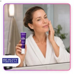Beauty Formulas, serum do twarzy anti-ageing z retinolem, 30 ml