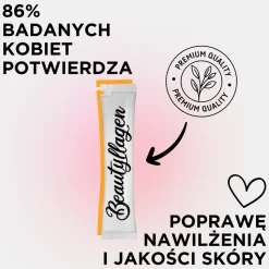 Beautyllagen, saszetki, 30 szt.
