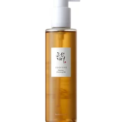 Beauty of Joseon Ginseng Cleansing Oil, olejek oczyszczający, 210 ml