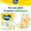 Bebiko 2 NUTRIflor Expert, mleko następne dla niemowląt, 6 m+, 600 g