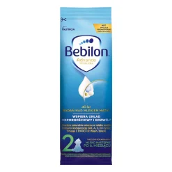 Bebilon 2 Advance Pronutra, mleko następne po 6. miesiącu, proszek, 28,8 g