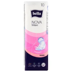 Bella Nova Maxi, podpaski, 10 szt.