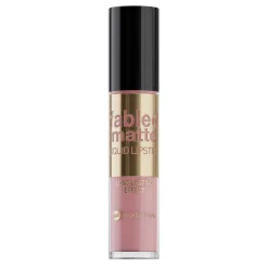 Bell Professional Fabled Matte Liquid Lipstick, matowa pomadka w płynie, 003, 4,3 g