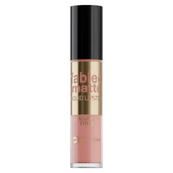 Bell Professional Fabled Matte Liquid Lipstick, matowa pomadka w płynie, 001, 4,3 g