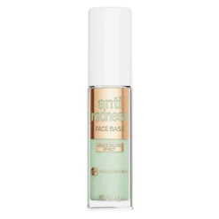 Bell Professional Face Base Anti-Redness 001, baza pod makijaż, 30 g
