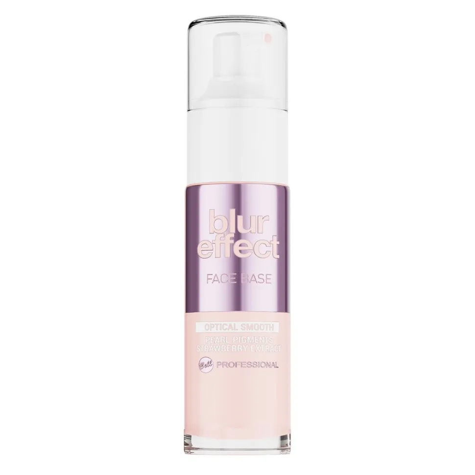 Bell Professional Face Base Blur Effect 01, baza wygładzająca, 30 g