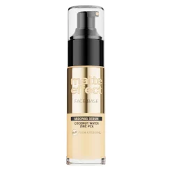 Bell Professional Face Matte Effect 001, baza pod makijaż, 30 g