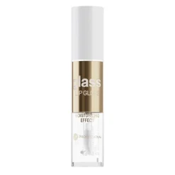 Bell Professional Glass Lip Gloss, błyszczyk do ust, 01, 4,5 g