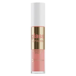 Bell Professional Glass Lip Gloss, błyszczyk do ust, 03, 4,5 g