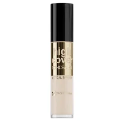 Bell Professional High Cover Concealer, korektor pod oczy, 002, 5 g