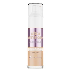 Bell Professional Ultra Luminous Skin Foundation, podkład rozświetlający 003, 30 g