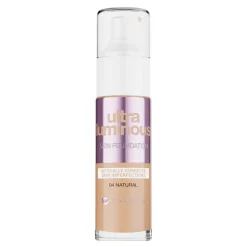 Bell Professional Ultra Luminous Skin Foundation, podkład rozświetlający 004, 30 g