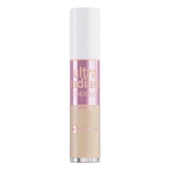 Bell Professional Ultra Radiant Concealer, korektor pod oczy rozświetlający, 03, 4,8 g