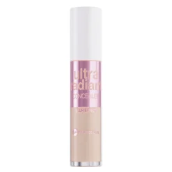 Bell Professional Ultra Radiant Concealer, korektor pod oczy rozświetlający, 02, 4,8 g