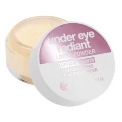 Bell Professional Under Eye Radiant Loose Powder 001, sypki puder pod oczy, 0,9 g