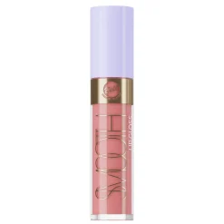 Bell Smooth Lip Gloss, błyszczyk do ust, 04 Holiday, 3,8 g