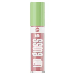 Bell SOS Lip Gloss, błyszczyk do ust, 001 Sensual Glow, 4 g