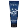 Benecos For Men Only, naturalny krem do rąk dla mężczyzn, 100 ml