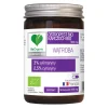 BeOrganic Ostropest BIO 3% + Karczoch BIO 2,5%, kapsułki, 50 szt.