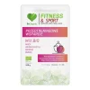 BeOrganic, przedtreningowe wsparcie MIX BIO, 100 g