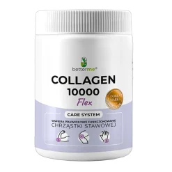 BetterMe Collagen 10000 Flex, proszek, 450 g