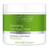 Bielenda Acne Free ProExpert, normalizująca maska algowa, 160 g