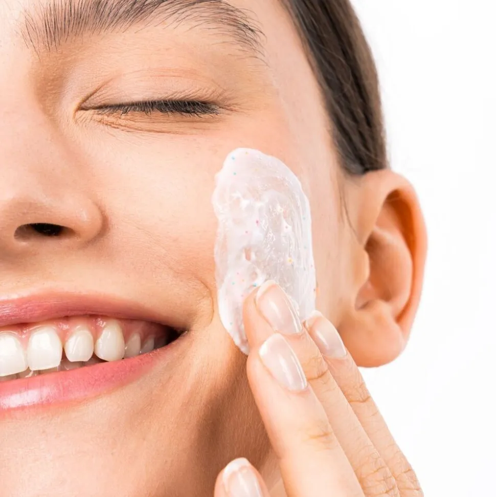 Bielenda Beauty Molecules, molekularny synbiotyczny krem ultranawilżający, 50 ml