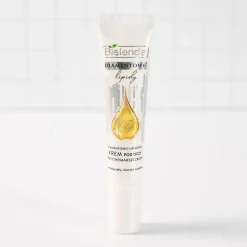 Bielenda Diamentowe Lipidy, przeciwzmarszczkowy krem pod oczy, 15 ml