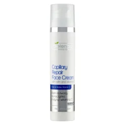 Bielenda Professional, krem do twarzy na naczynka z rutyną i witaminą C, SPF 15, 100 ml