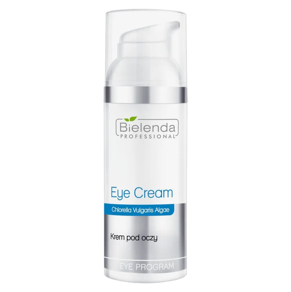 Bielenda Professional, krem pod oczy, 50 ml