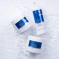 Bielenda Professional Marine Foot Renewal, peeling do stóp, wygładzająco-oczyszczający, 600 g