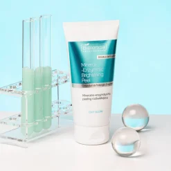 Bielenda Professional Oxy Glow, mineralno - enzymatyczny peeling rozświetlający, 150 ml